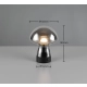 Dooley lampka stołowa LED 1,5W 140lm 3000K czarna R54981154