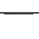 Duoline lampa liniowa do szynoprzewodu LED 6W 850lm 3000K czarna 77020132 TRIO lighting