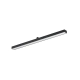 Duoline lampa liniowa do szynoprzewodu LED 6W 850lm 3000K czarna 77020132