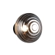 Earl kinkiet LED 1,5W 140lm 3000K czarny, czarny R27771154 TRIO lighting
