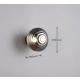 Earl kinkiet LED 1,5W 140lm 3000K czarny, czarny R27771154
