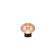Earl lampka stołowa LED 2W 100lm 3000K czarna R57771113 TRIO lighting
