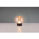Earl lampka stołowa LED 2W 100lm 3000K czarna R57771113