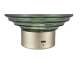 Earl lampka stołowa LED 2W 100lm 3000K złota, zielona R57771115