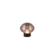 Earl lampka stołowa LED 2W 100lm 3000K czarna R57771154 TRIO lighting