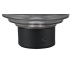 Earl lampka stołowa LED 2W 100lm 3000K czarna R57771154
