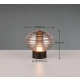 Earl lampka stołowa LED 2W 100lm 3000K czarna R57771154