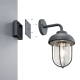 Eckbefestigung mocowanie narożnikowe czarna 9965-32 TRIO lighting