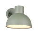 Elbe kinkiet 1xE27 zielony 262360115 TRIO lighting
