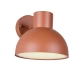 Elbe kinkiet 1xE27 brązowy 262360140 TRIO lighting