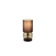 Elio lampka stołowa 1xE27 czarna 517800115 TRIO lighting