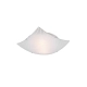 Elisa lampa sufitowa 2xE27 srebrna 612200200 TRIO lighting