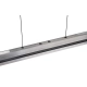 Emerson lampa wisząca LED 22W 2500lm 2700K-5000K srebrna 346710107