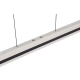 Emerson lampa wisząca LED 22W 2500lm 2700K-5000K szara 346710176