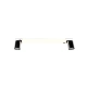 Enrico kinkiet 2xGU10, LED 6W 620lm 2300K, 3000K, 4000K srebrny 281470306