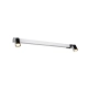 Enrico kinkiet 2xGU10, LED 9W 1200lm 2300K, 3000K, 4000K srebrny 281479306