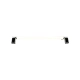 Enrico kinkiet 2xGU10, LED 9W 1200lm 2300K, 3000K, 4000K srebrny 281479306