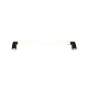 Enrico kinkiet 2xGU10, LED 9W 1200lm 2300K, 3000K, 4000K czarny 281479332
