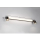 Enrico kinkiet 2xGU10, LED 9W 1200lm 2300K, 3000K, 4000K czarny 281479332