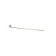 Fabio kinkiet LED 12W 1400lm 3000K srebrny 283817906 TRIO lighting