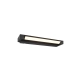Fabrizio kinkiet LED 9W 1000lm 2300K, 3000K, 4000K czarny 284770132 TRIO lighting