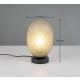 Facette lampka stołowa 1xE27 zielona, czarna 564200115
