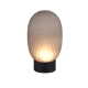 Facette lampka stołowa LED 1,5W 140lm 3000K czarna 564210154 TRIO lighting