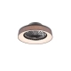 Farsund lampa sufitowa LED 30W 2200lm 3000K-6500K szara R62662111 TRIO lighting