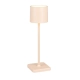 Fernandez lampa ogrodowa LED 1,5W 130lm 2700K, 4000K, 6000K kremowa R54096166 TRIO lighting