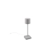 Fernandez lampa podłogowa LED 1W 130lm 2700K, 4000K, 6000K szara R54096177