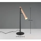 Fiato lampka stołowa LED 3W 400lm 2300K, 3000K, 4000K czarna 552010165