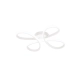 Fly lampa sufitowa LED 22W 2600lm 4000K biała 645610131 TRIO lighting