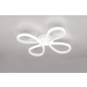 Fly lampa sufitowa LED 22W 2600lm 4000K biała 645610131