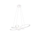 Fly lampa wisząca LED 32W 3900lm 4000K biała 345619131
