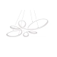 Fly lampa wisząca LED 32W 3900lm 4000K biała 345619131