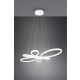 Fly lampa wisząca LED 32W 3900lm 4000K biała 345619131