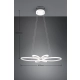 Fly lampa wisząca LED 32W 3900lm 4000K biała 345619131
