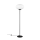 Fomento lampa podłogowa 1xE27 czarna 463100132