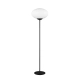 Fomento lampa podłogowa 1xE27 czarna 463100132