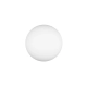 Fomento lampa sufitowa 1xE27 czarna 663100132