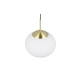 Fomento lampa wisząca 1xE27 złota 363100108