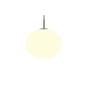 Fomento lampa wisząca 1xE27 czarna 363100132