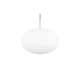 Fomento lampa wisząca 1xE27 złota 363190108