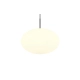 Fomento lampa wisząca 1xE27 czarna 363190132