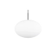 Fomento lampa wisząca 1xE27 czarna 363190132