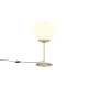 Fomento lampka stołowa 1xE27 złota 563100108