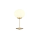 Fomento lampka stołowa 1xE27 złota 563100108