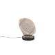 Football lampka stołowa LED 3W 250lm 3000K czarna R52821132 TRIO lighting