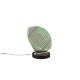 Football lampka stołowa LED 3W 250lm 3000K czarna R52821132