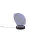 Football lampka stołowa LED 3W 250lm 3000K czarna R52821132